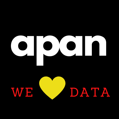 APAN logo