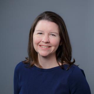 Kathleen Cunningham Headshot