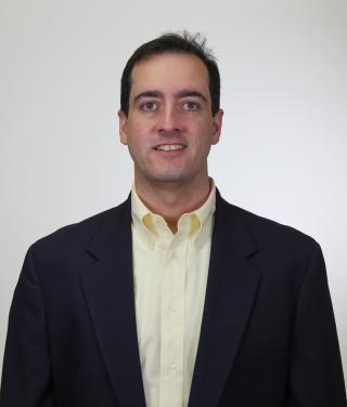 Mike Hanmer