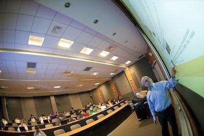 umd classroom