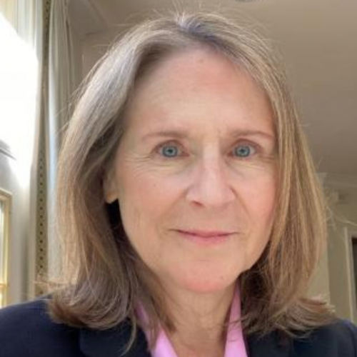Margaret Pearson