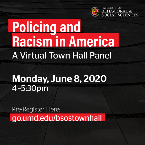 Policing and Racism in America