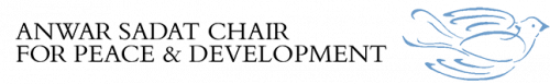 Sadat Logo with Dove