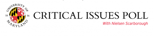 critical issues banner