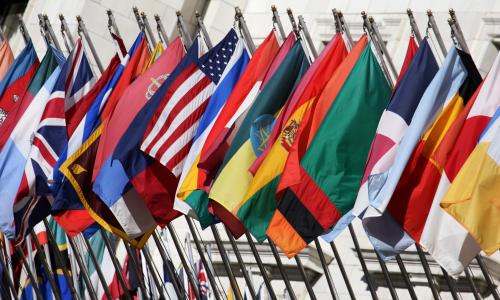 Flags