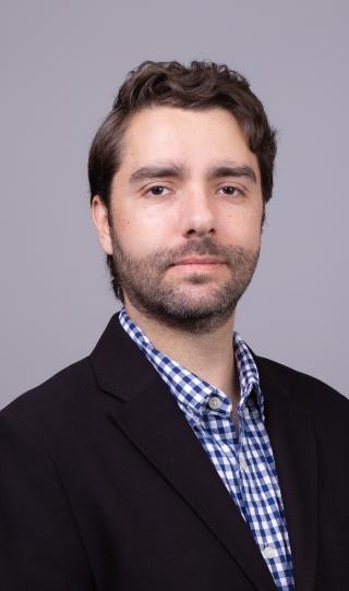 Jacob Aronson