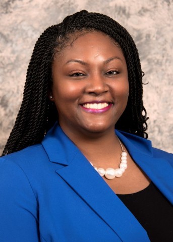 Terecita Maxey