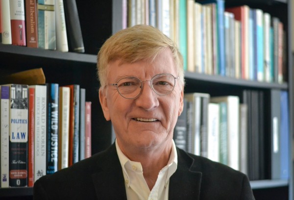 Mike Spivey