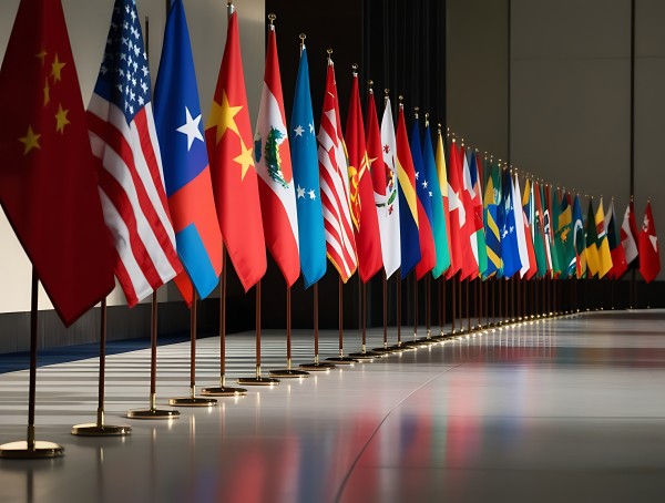 International Relations