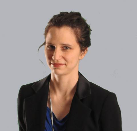 Calvert W. Jones Headshot