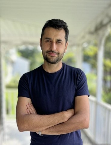 Giancarlo Visconti Assistant Professor