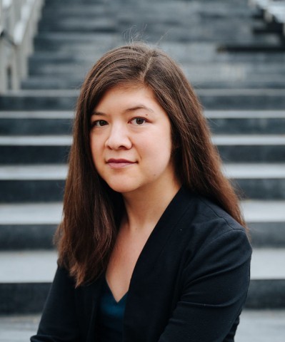 Fiona Shen-Bayh