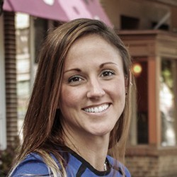 Candace Turitto