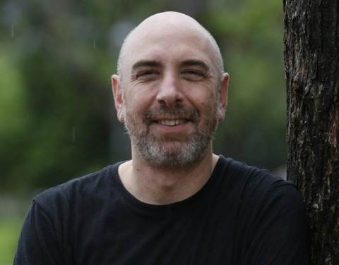 Ernesto Calvo