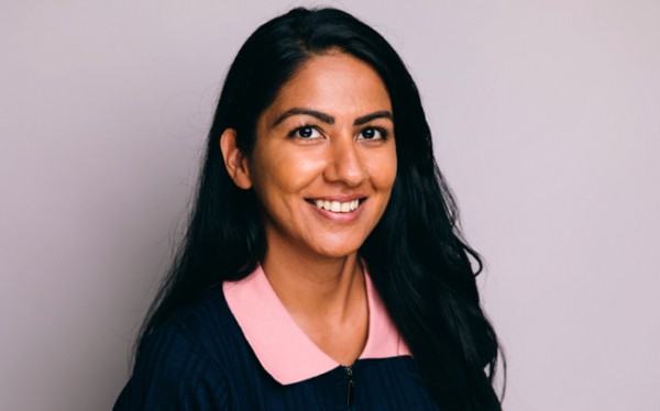 Swati Srivastava