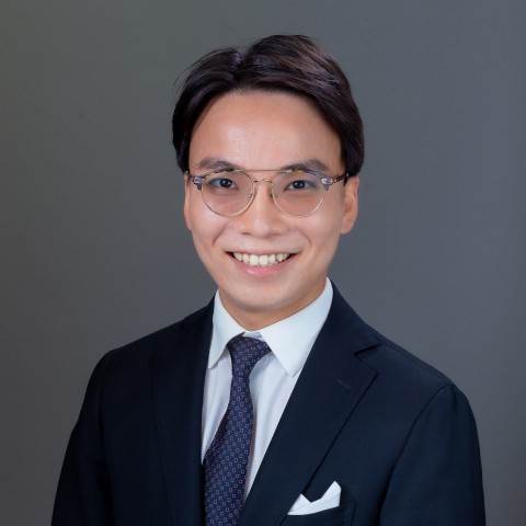 Zhenze Huang