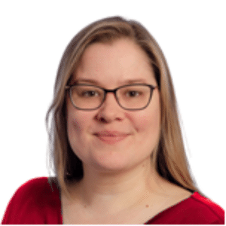 Alysoun McLaughlin