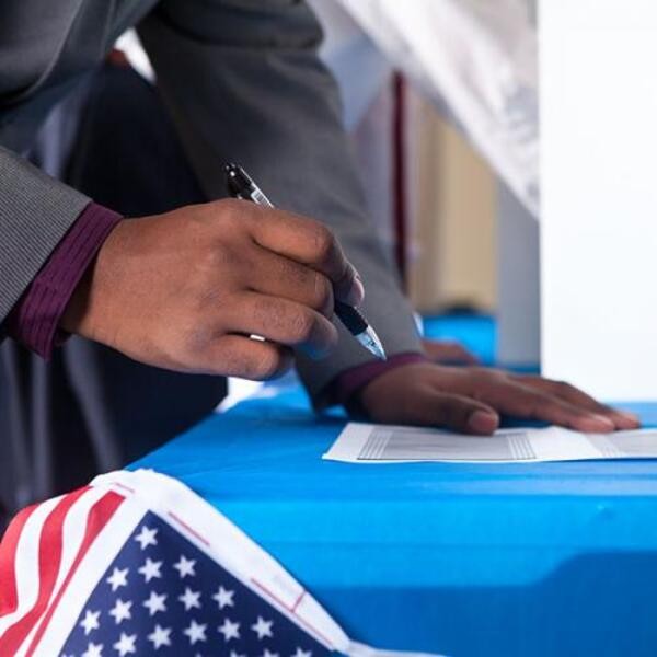 Voting