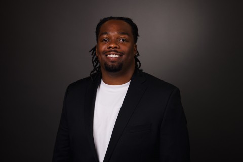 Reginald Pulley