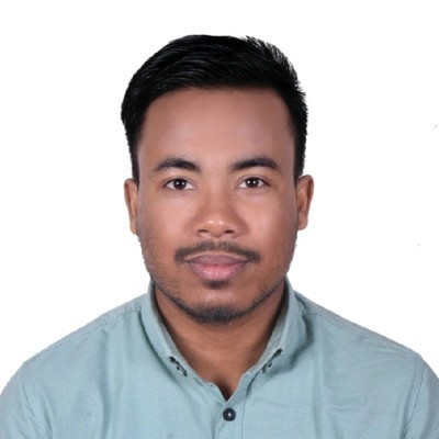 Showrav Paul