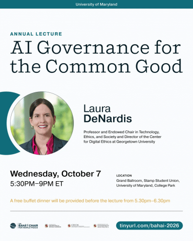 Event Flyer