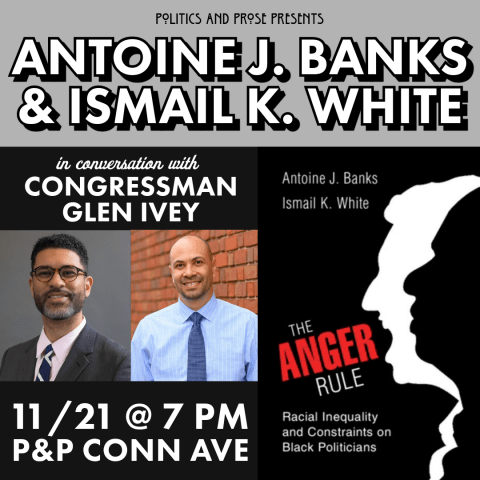 Antoine Banks