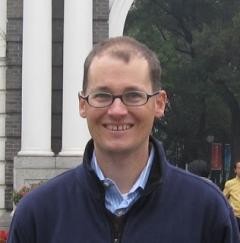 Scott's Profile Picture