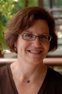 Photo of Prof. Virginia Haufler