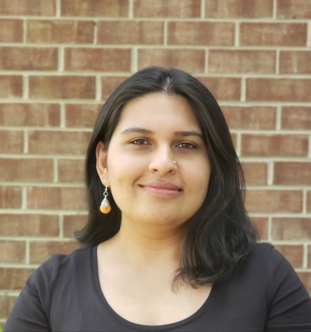Ojashwi Pathak