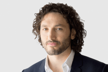 Picture of Zac Bookman