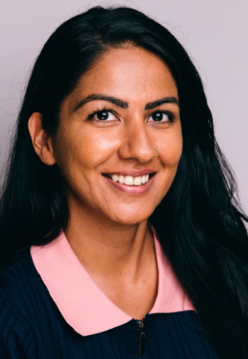 Swati Srivastava