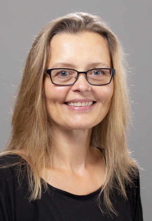 Professor Birnir