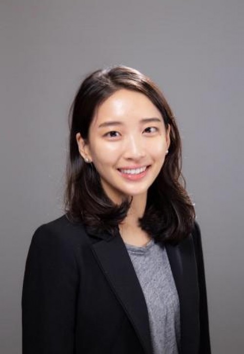 Kim Profile Photo