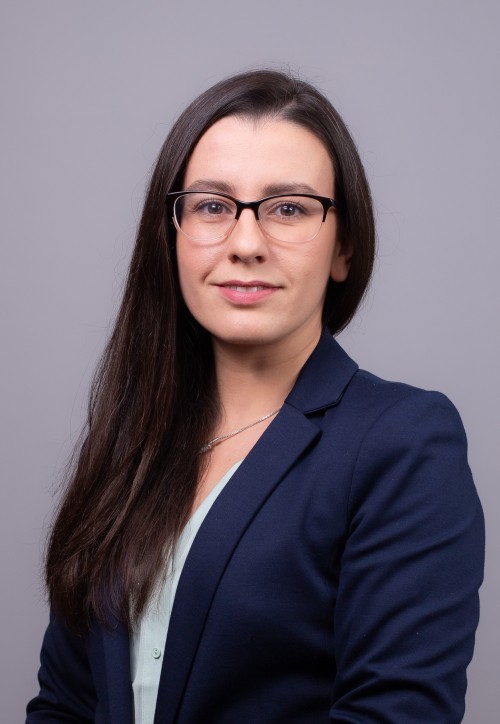 Cil headshot