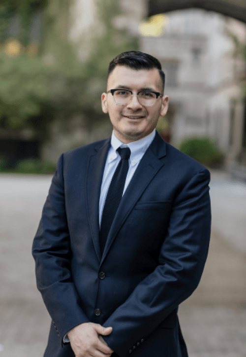 Alex Flores