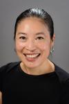 Photo of Janelle Wong 