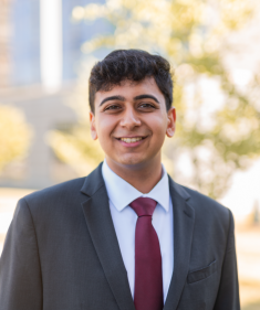 Dhruvak Mirani