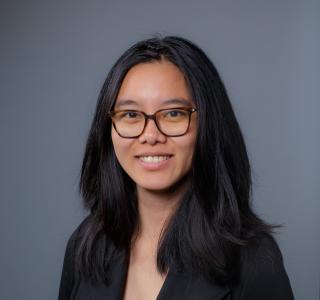 Profile picture: Renee Ding