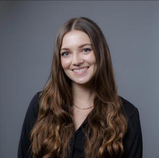 Gracie Riley